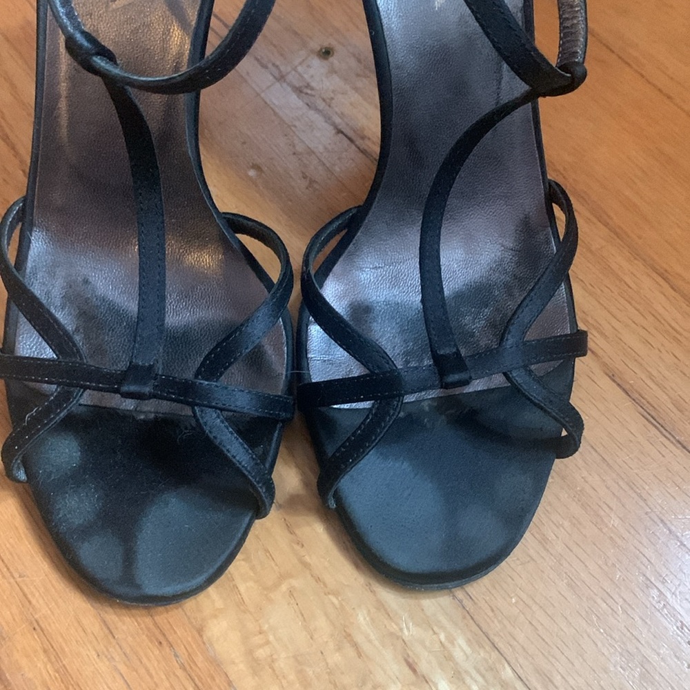 Prada T-strap Stiletto - Picture 5 of 6
